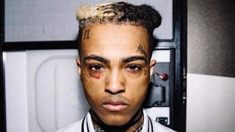 Во Флориде застрелили рэпера, известного под псевдонимом XXXTentacion