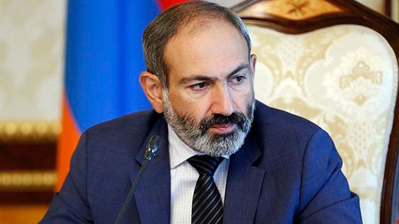 «Նոր Հայաստան, նոր Հայրապետ» շարժման բաց նամակը՝  վարչապետին
