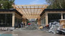Արդեն չորս տարի այգին երևանցիներին հանձնել չեն կարողանում