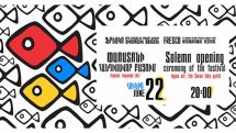 Fresco Int’l Film Festival kicks off in Armenia’s capital this Friday