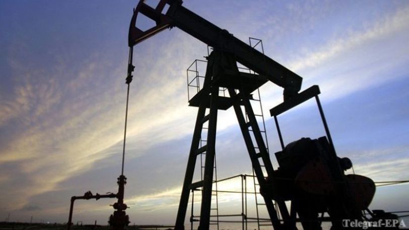 Стоимость нефти эталонных марок демонстрирует умеренное повышение