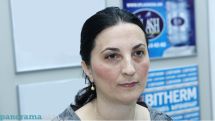 Шушан Дойдоян: Советское выражение «антигосударственная пропаганда» не может сопоставляться с нынешними реалиями