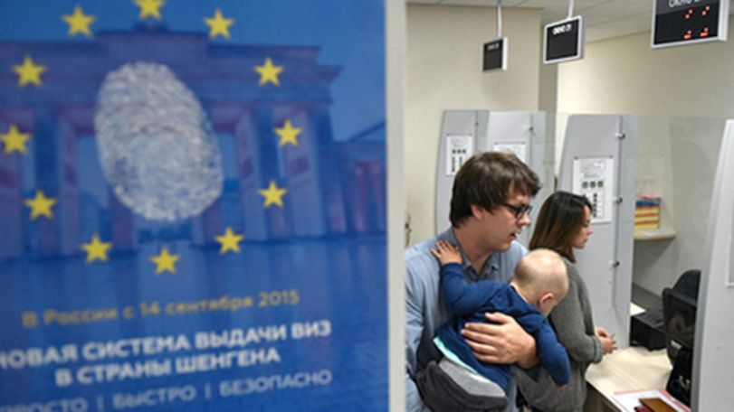 ЕС сделал первый шаг на пути к увеличению стоимости шенгенской визы