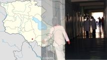 Пострадавших вследствие ДТП в Араратской области Армении военнослужащих вскоре выпишут