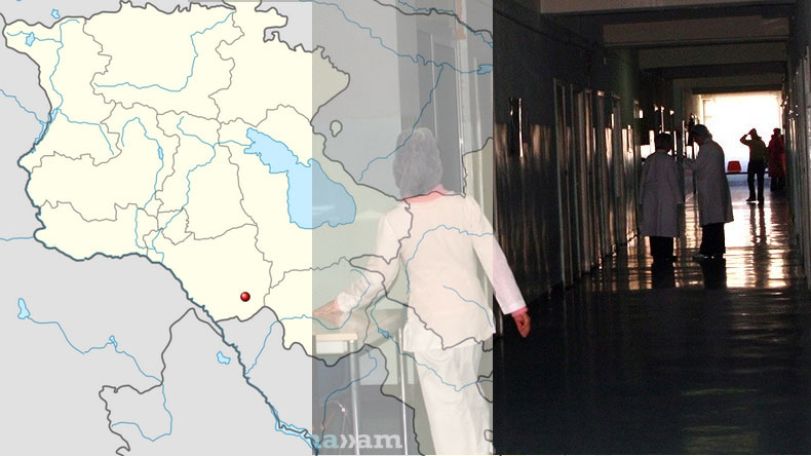 Пострадавших вследствие ДТП в Араратской области Армении военнослужащих вскоре выпишут