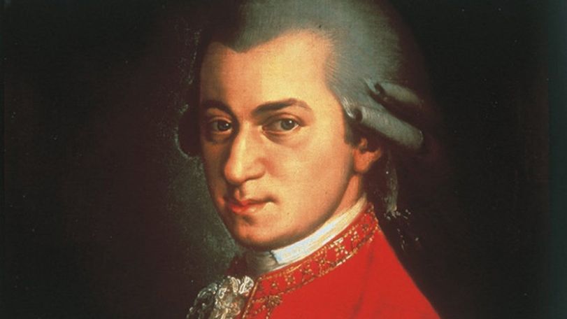 Mozart manuscript fails to sell at Paris auction