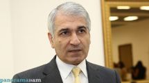 Гагик Макарян: Армения может наладить серьезные экономические отношения с Беларусью