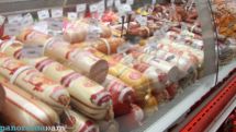 Armenia sees rise in meat production volumes