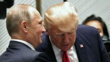 Austria gearing up for Putin-Trump meeting in Vienna on July 15 – report