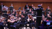Classical music festival expected to bring hundreds of tourists to Armenia