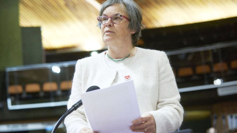 PACE elects new president