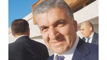 СНБ Армении подвергла приводу экс-заместителя главы Службы госохраны В. Казаряна