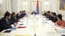 Պոտենցիալ ներդրումային ծրագրերի իրականացմանն օժանդակություն ցուցաբերելու հնարավորությունները