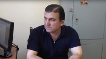 Վաչագան Ղազարյանը ձերբակալվել է