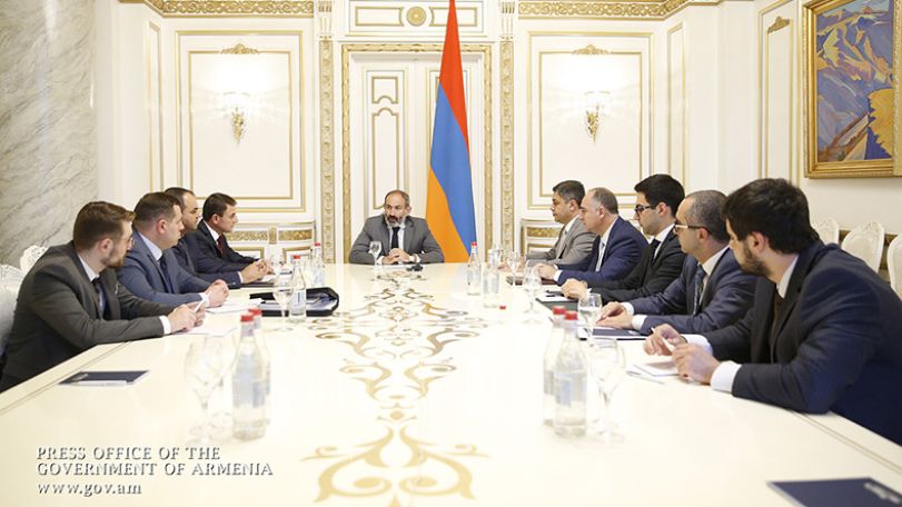 Премьер Армении: В борьбе с коррупцией необходимо строго следить за законностью, защитой и уважением прав человека