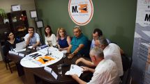 «Դպրոցական դասագրքերը վերանայելու կարիք կա». քննարկում