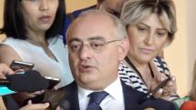 Замглавы КГД Армении считает вопрос незарегистрированных работников одним из самых болезненных