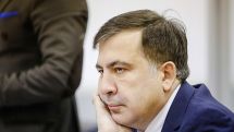 Tbilisi court sentences Georgian ex-president Saakashvili in absentia to 6 years