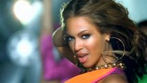 Трек Crazy in Love американской певицы Бейонсе признан лучшей песней XXI века