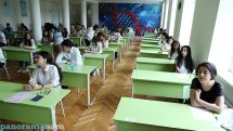 Միասնական քննությունների հիմնական փուլում 1125 անբավարար գնահատական է եղել