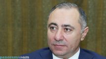 Глава Минэнерго Армении: На основе предложений экспертов будет разработана стратегия энергетической системы