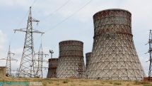 Глава Минэнерго Армении: Кредит на продление срока эксплуатации АЭС не отразится на тарифах