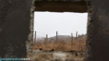 Azerbaijan makes 150 ceasefire violations over the past week