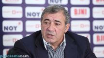 Рубен Айрапетян: Если вам кажется, что я цепляюсь за пост главы Федерации футбола Армении, то вы ошибаетесь