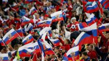 В Госдуме предложили ввести выходной после побед сборной России в матчах Чемпионата мира по футболу