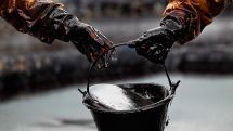 Мировые цены на нефть резко снижаются на фоне заявлений президента США Дональда Трампа