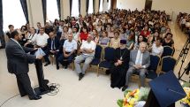 Արայիկ Հարությունյան. Ուսուցչի հեղինակության վերականգումն ազգային անվտանգության խնդիր է