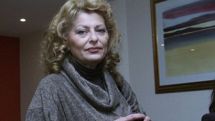 Nadezhda Sargsyan dies at 63