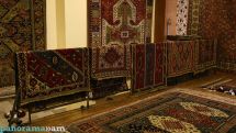 Carpet production increased in Armenia