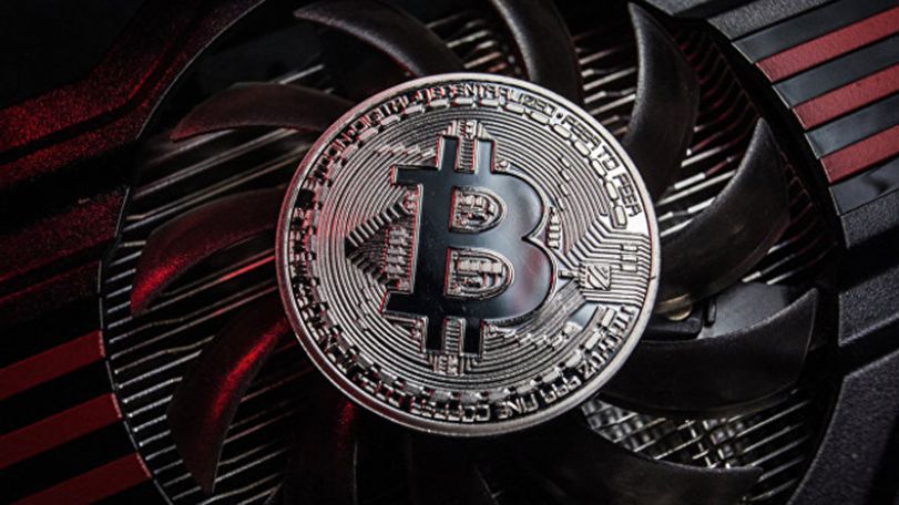 Стоимость самой популярной в мире криптовалюты – биткоина – стабилизировалась возле отметки в 6,5 тыс. долларов