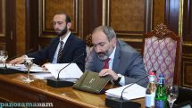 Правительство Армении отдало предпочтение компьютерной технике армянского производства