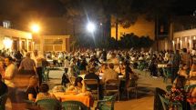 Open-air festival dedicated to Javakhk organized in Nor Jugha