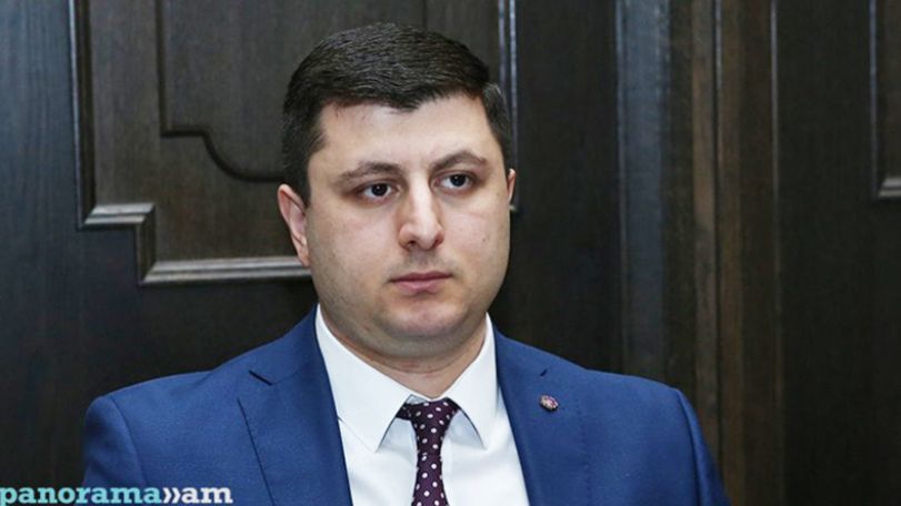 All Azerbaijani provocations prevented on contact line, Artsakh official says