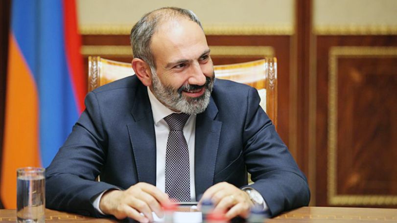 Armenian PM: ‘The unconditional implementation of the Constitution is a sacred duty for us all’