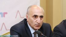 Экономист Атом Маргарян рассказал, при каких условиях в Армении будет инвестиционный бум