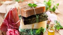 Soap production on the rise in Armenia