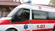 Минздрав Армении: На трассе Ереван-Севан будет установлено усиленное дежурство бригад Скорой помощи