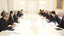 Armenia ready for close cooperation with friendly Iran – PM Pashinyan