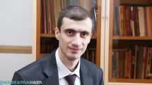 Начать с рекламы: экономист считает, что в Армении запрет на деятельность букмекерских контор должен вводиться постепенно