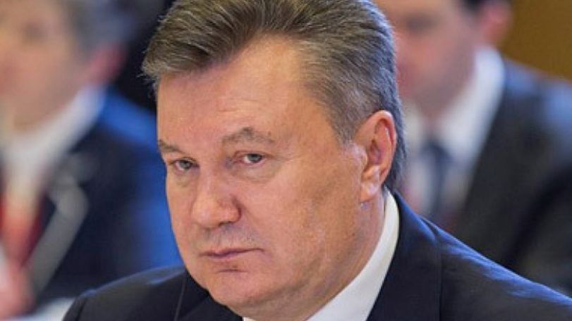 Получил ли экс-президент Украины В. Янукович гражданство России? Кремль не реагирует на «экстравагантные выходки»…   