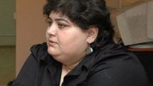 Խադիջա Իսմայիլովա. Յունուսին գումարները փոխանցվել էին ոչ թե Հայաստանից, այլ Եվրամիությունից