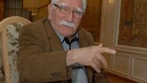 Армен Джигарханян отмечает сегодня свой 79-й день рождения