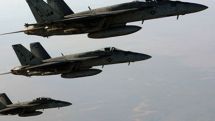 US air raids will never kill real terrorists – analyst
