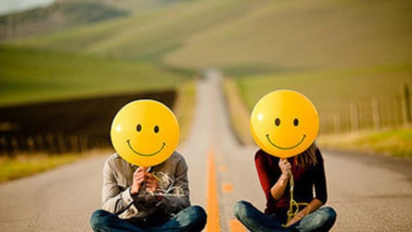 World Smile Day is celebrated today 