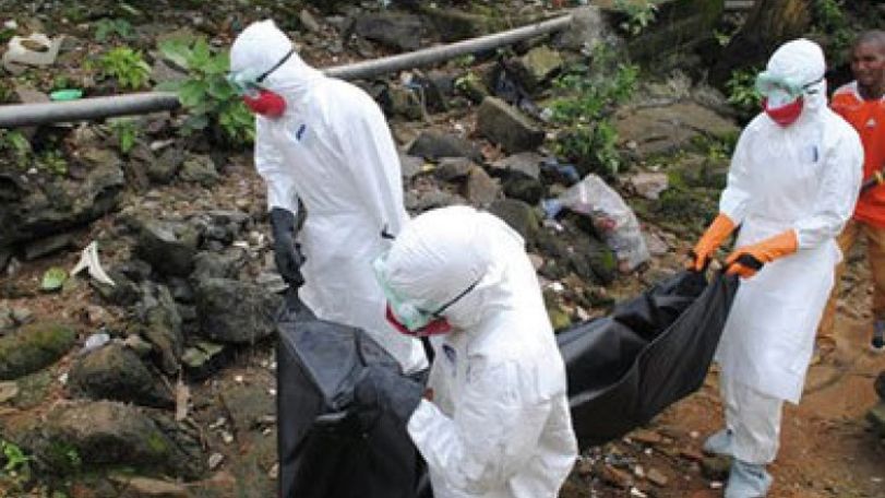 Sierra Leone Ambassador to US says WHO not prepared for Ebola outbreak