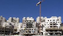 Israel pursues Nazi-style expansion agenda – analyst